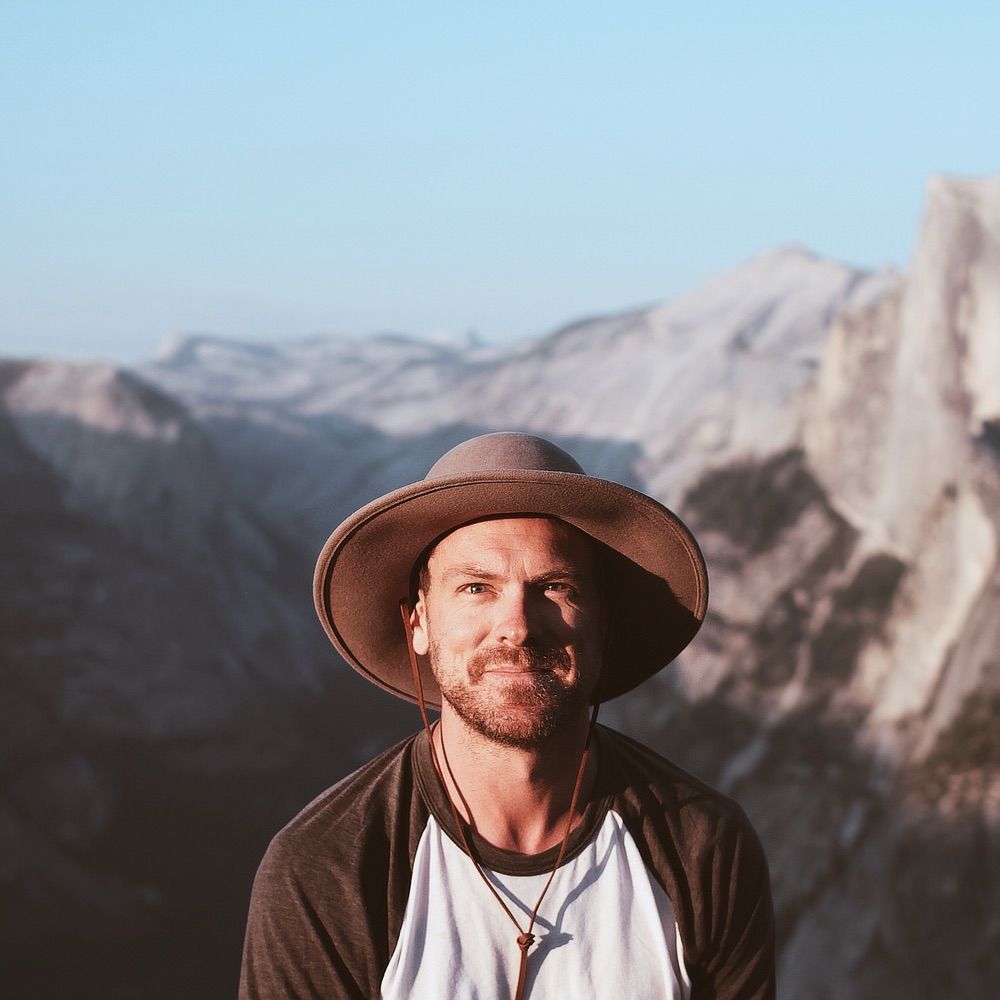 Matt Kinsey