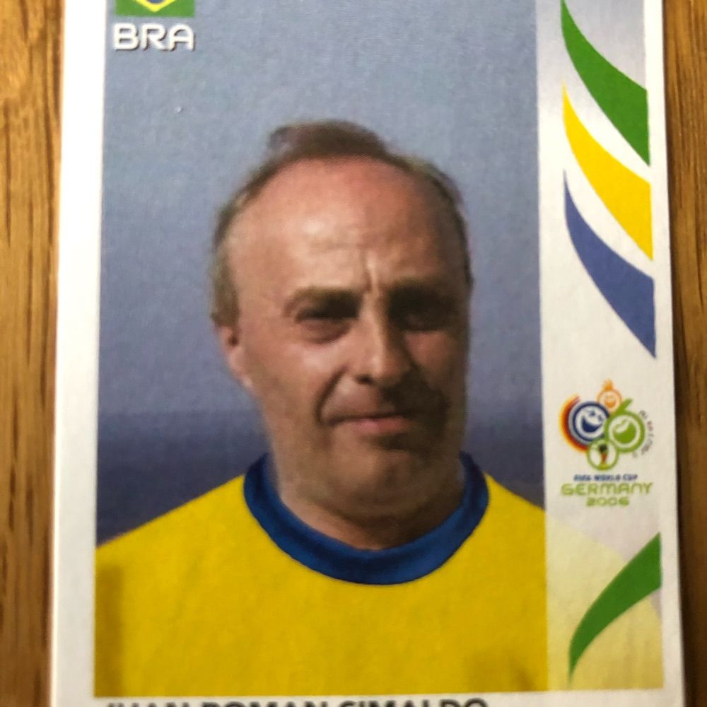 Simon Spelman