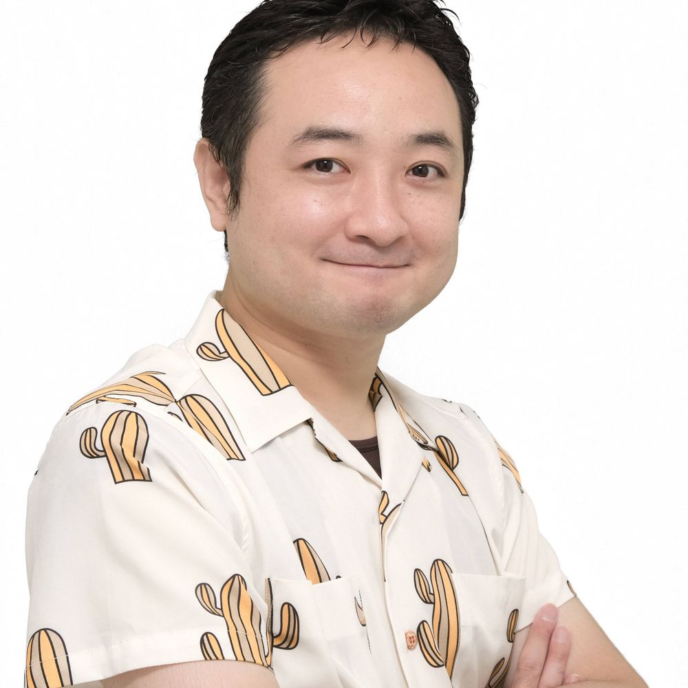 徳本英一郎