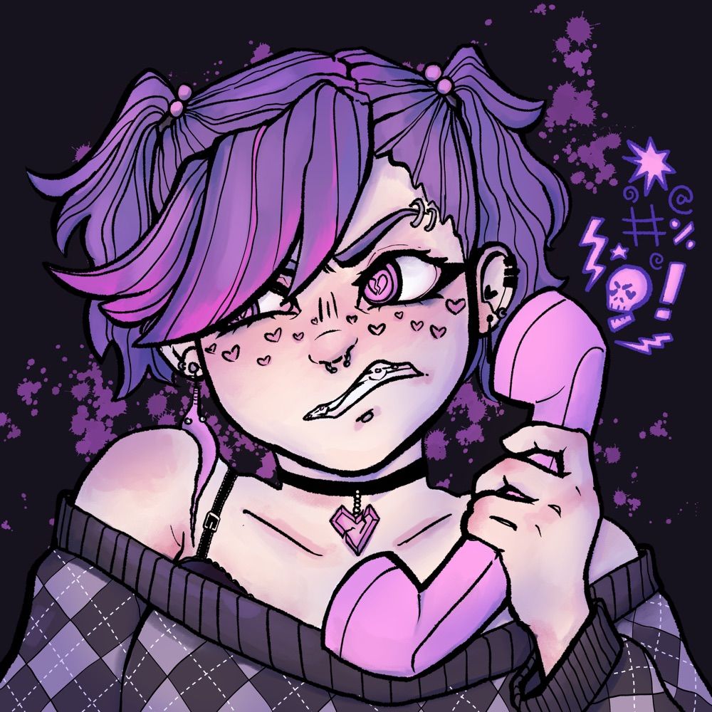 GlitterForTea