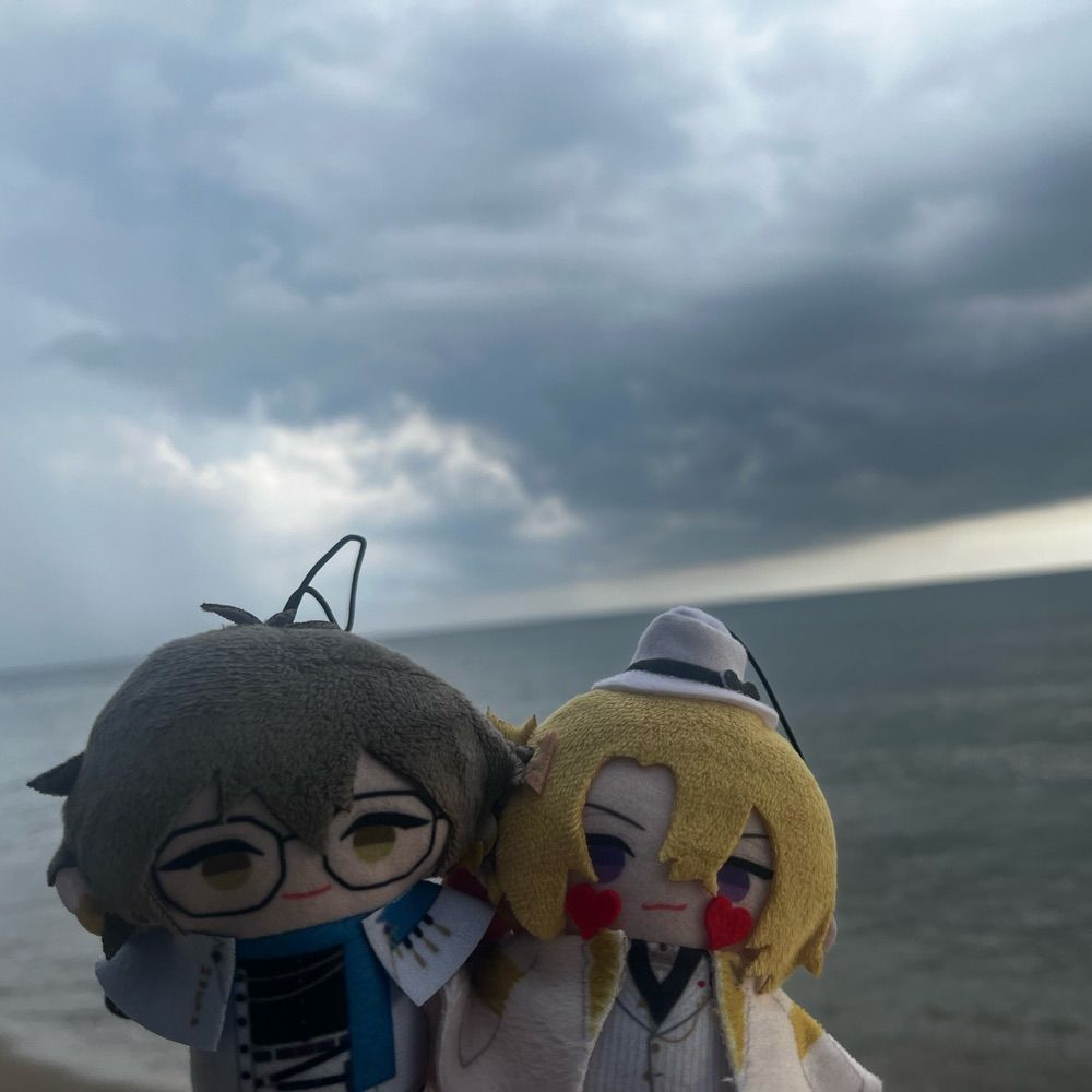 七