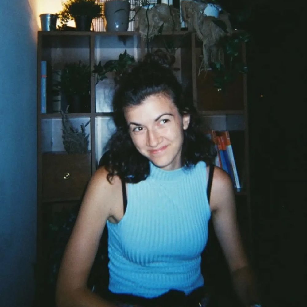 Daria Ricci