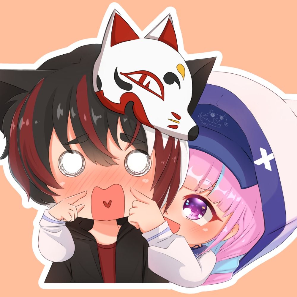 ꜰɪʀᴢᴋᴜɴɢ ⚓🌙🎀🐾