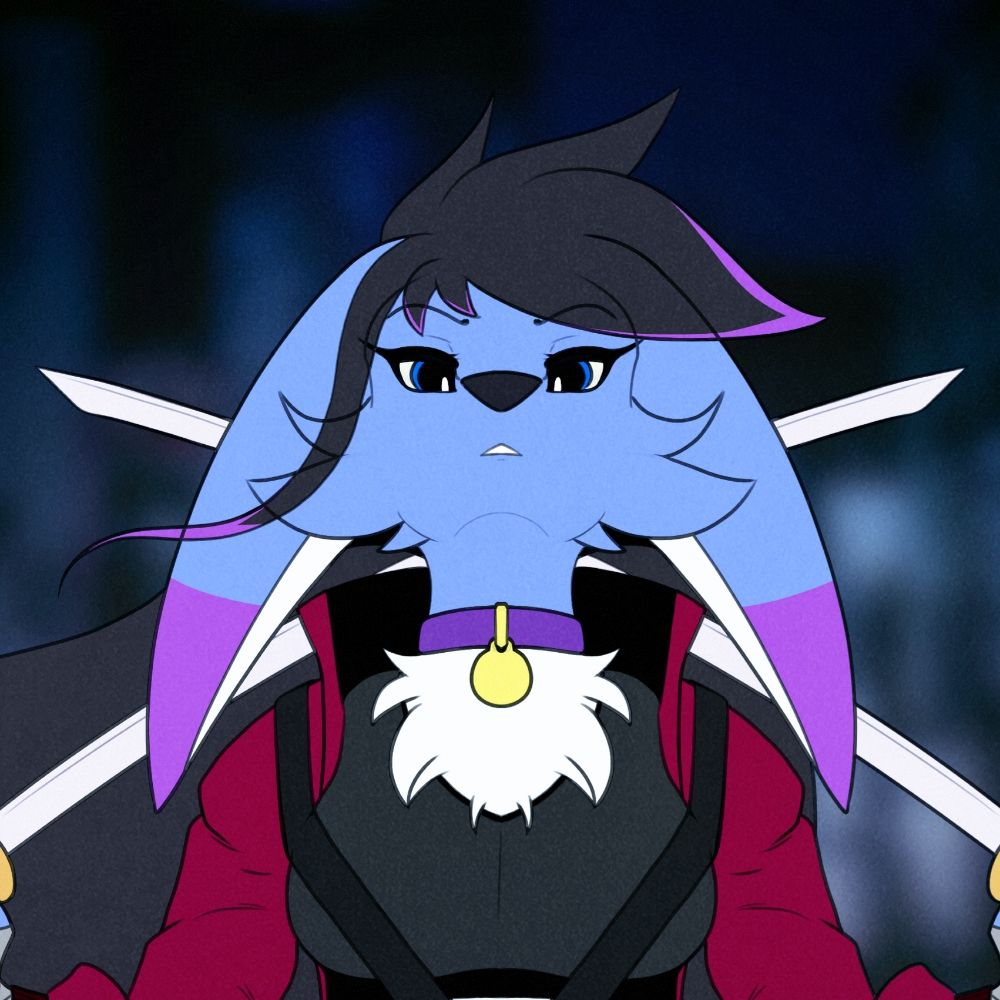 LucaJKitsune