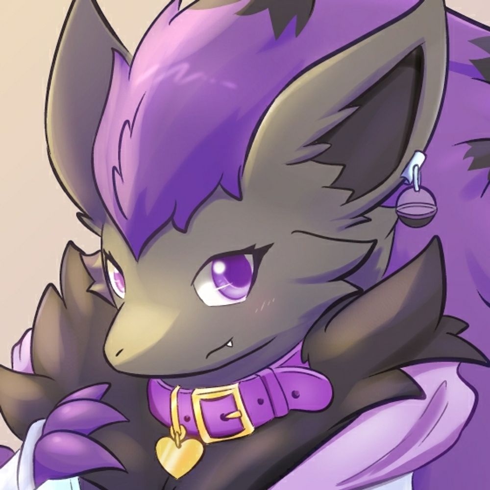 Luca/Faith's Avatar