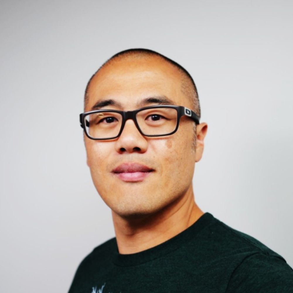 Charles Chen