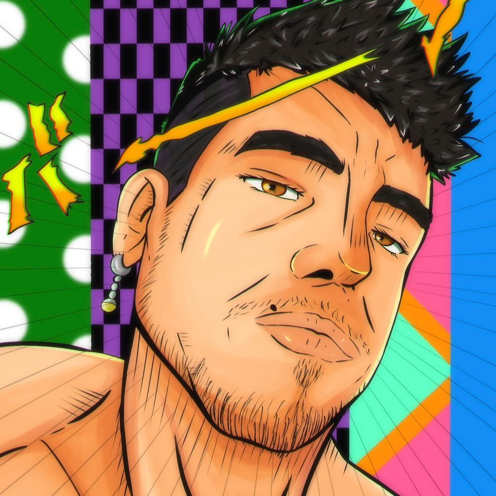 ABE NO BARA🔥🔞NSFW BARA