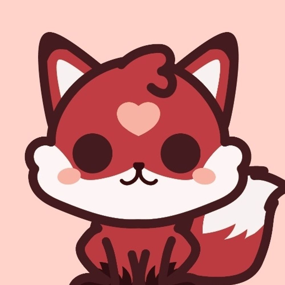Velvet Fox Games