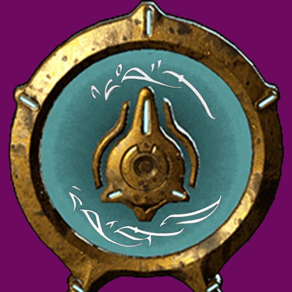 Orokin Archives