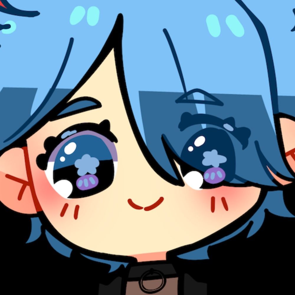 ★ nyx ★