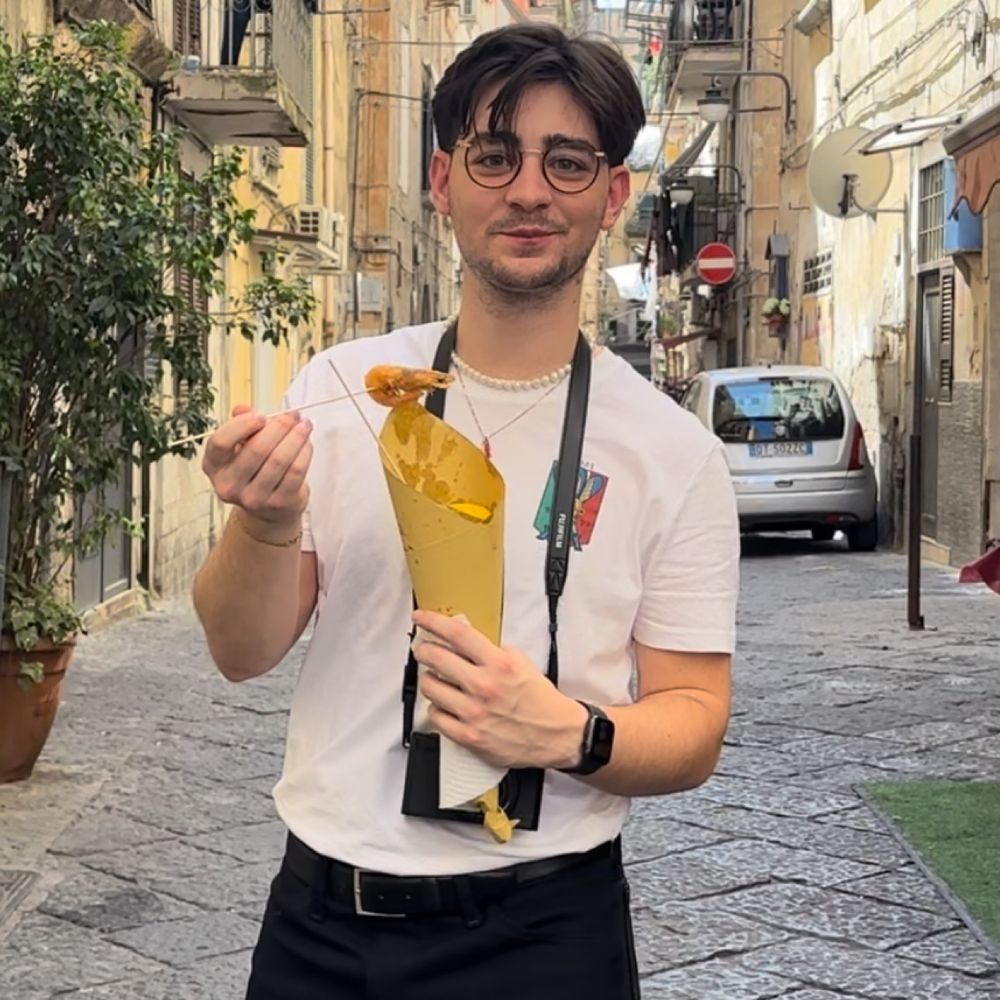 Daniele Todaro