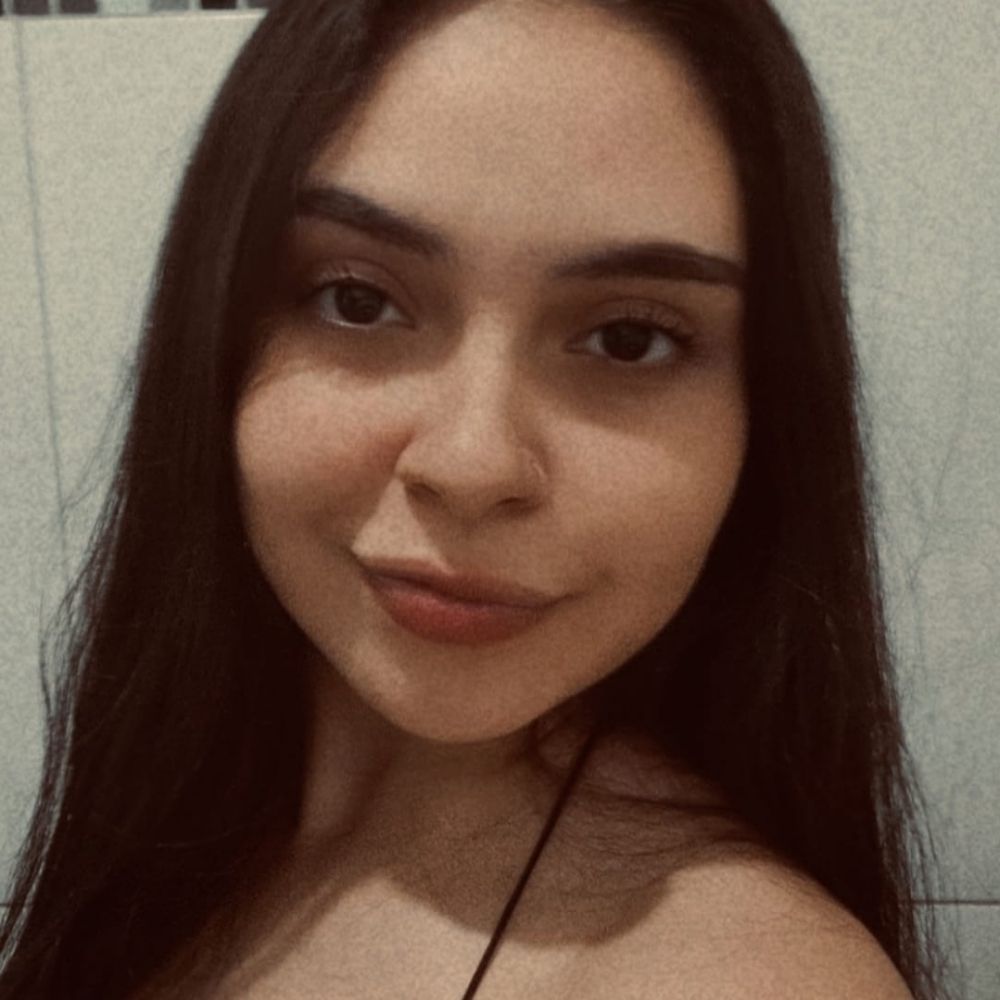 Giovanna Melo 🦋