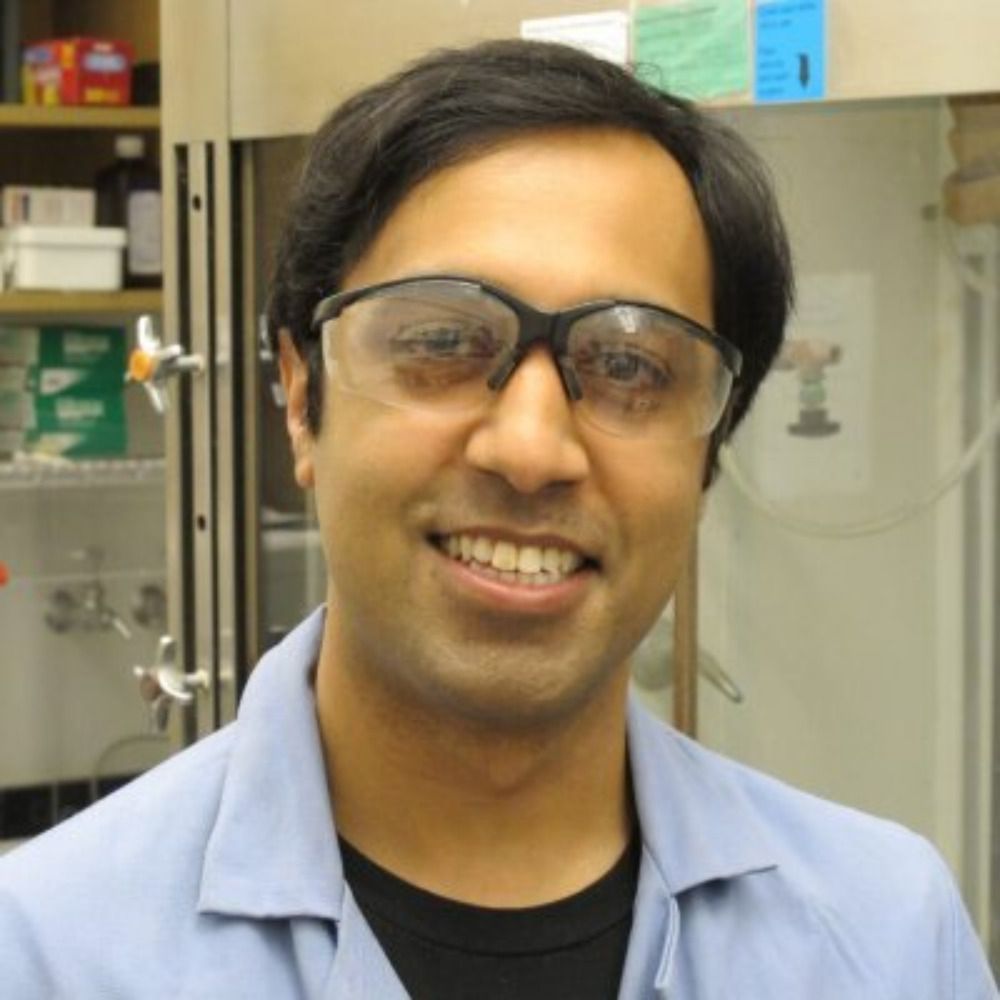 Karn Parmar