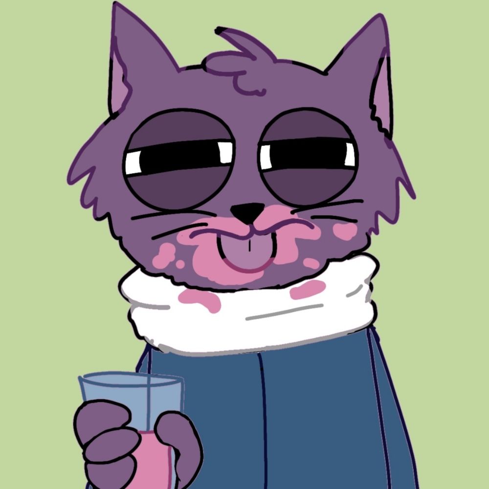 🐈Gatoprrple!