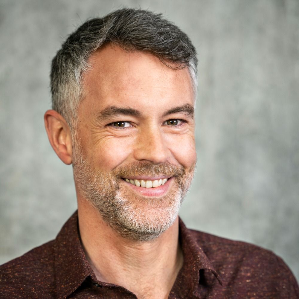 Paul O'Shea