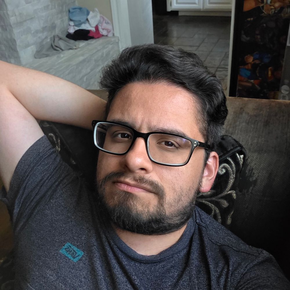 Carlos P