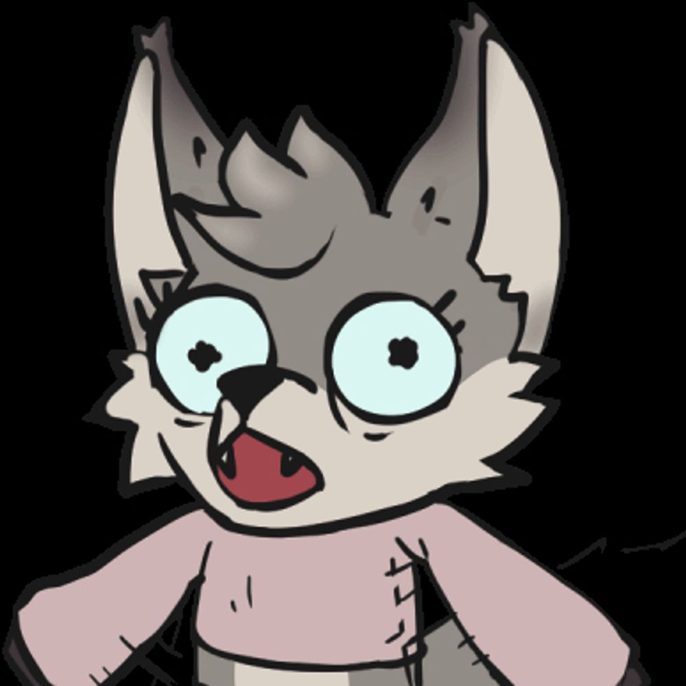 Ushion 🦊