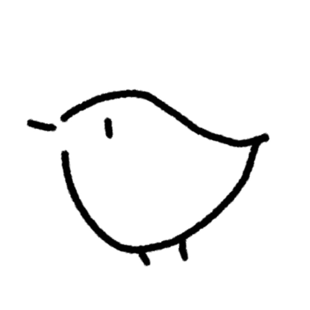 真鳥