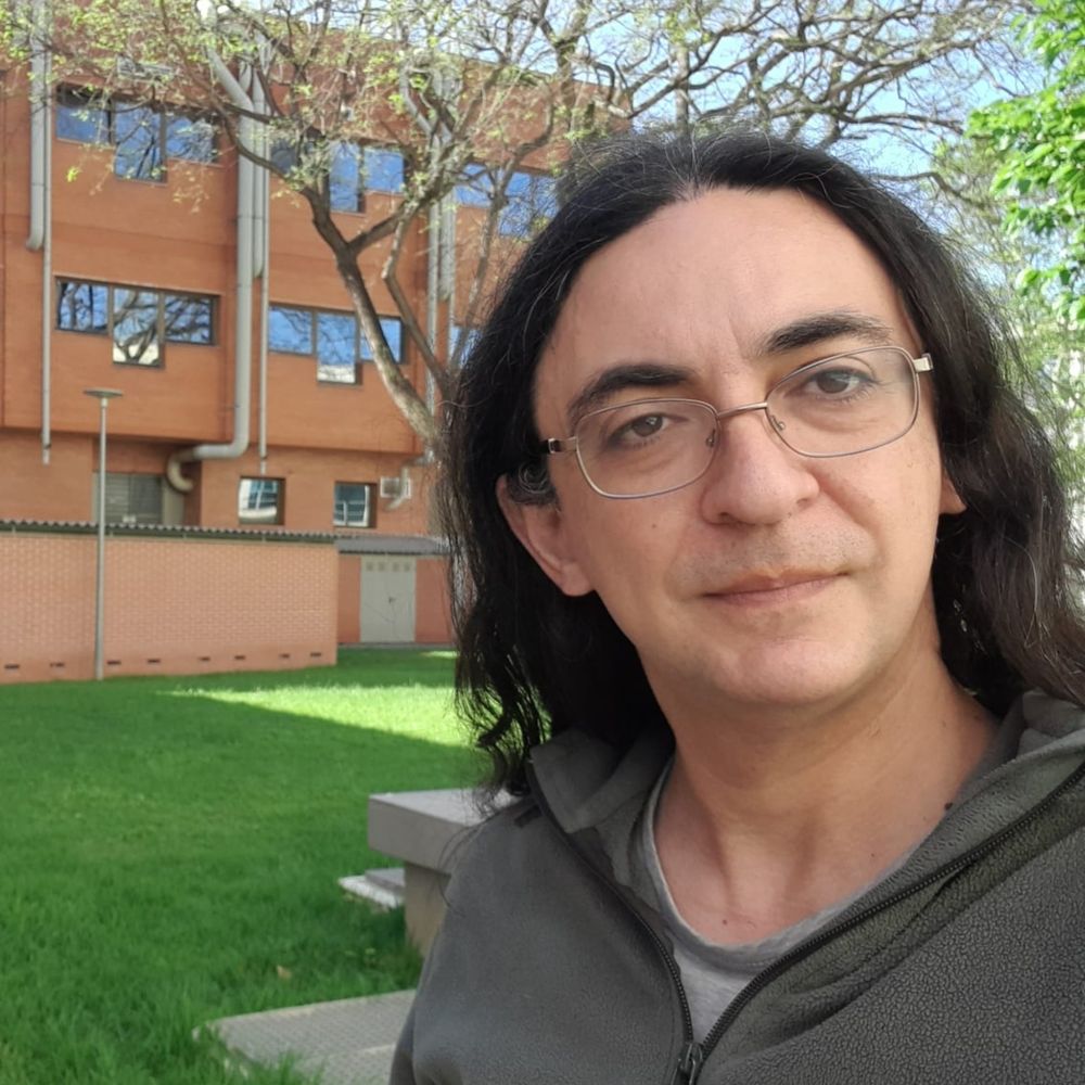 Jose L. Jordá