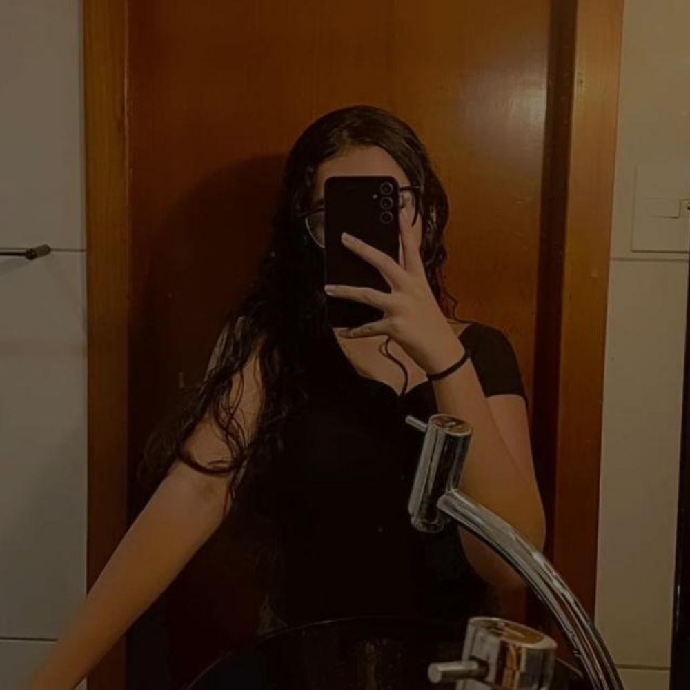 Ana Caroline 