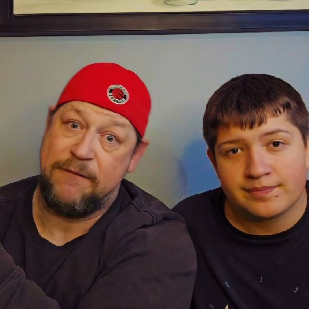 Craig&Ryan