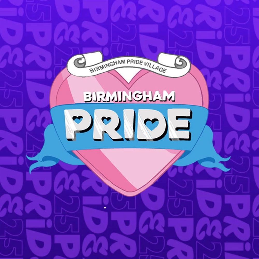 Birmingham Pride