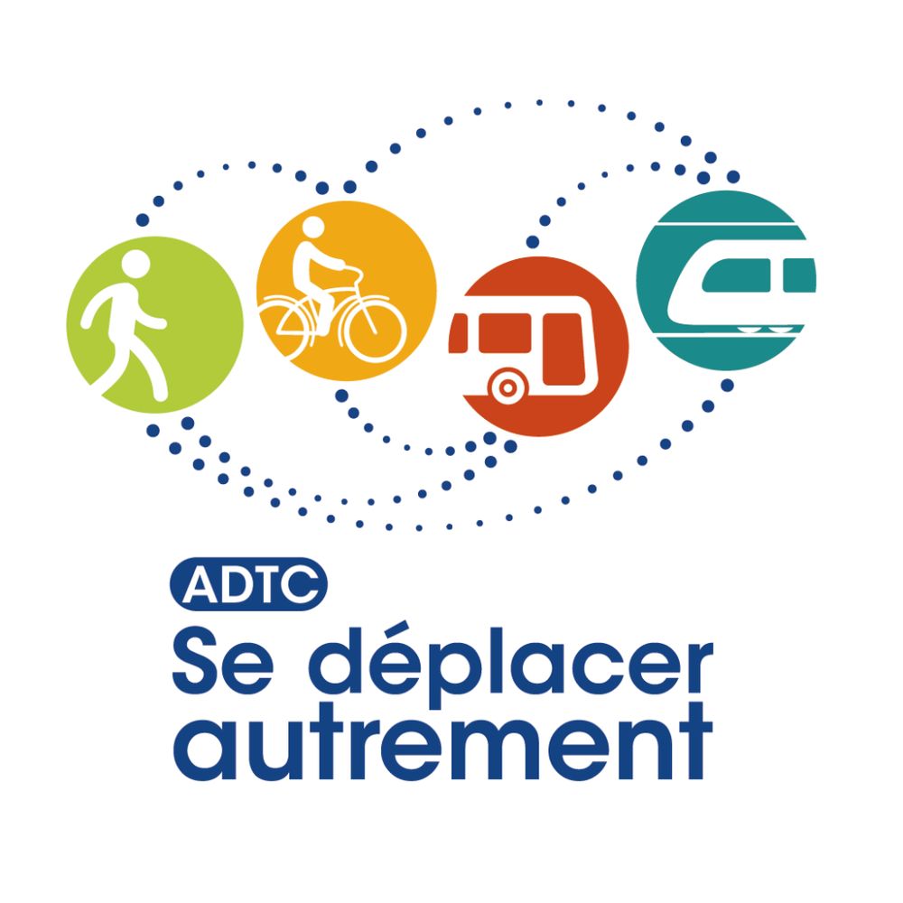 ADTC - Se déplacer autrement
