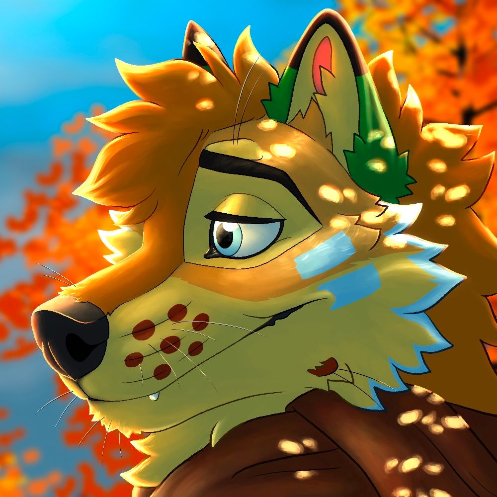 JeffreyTheWolf