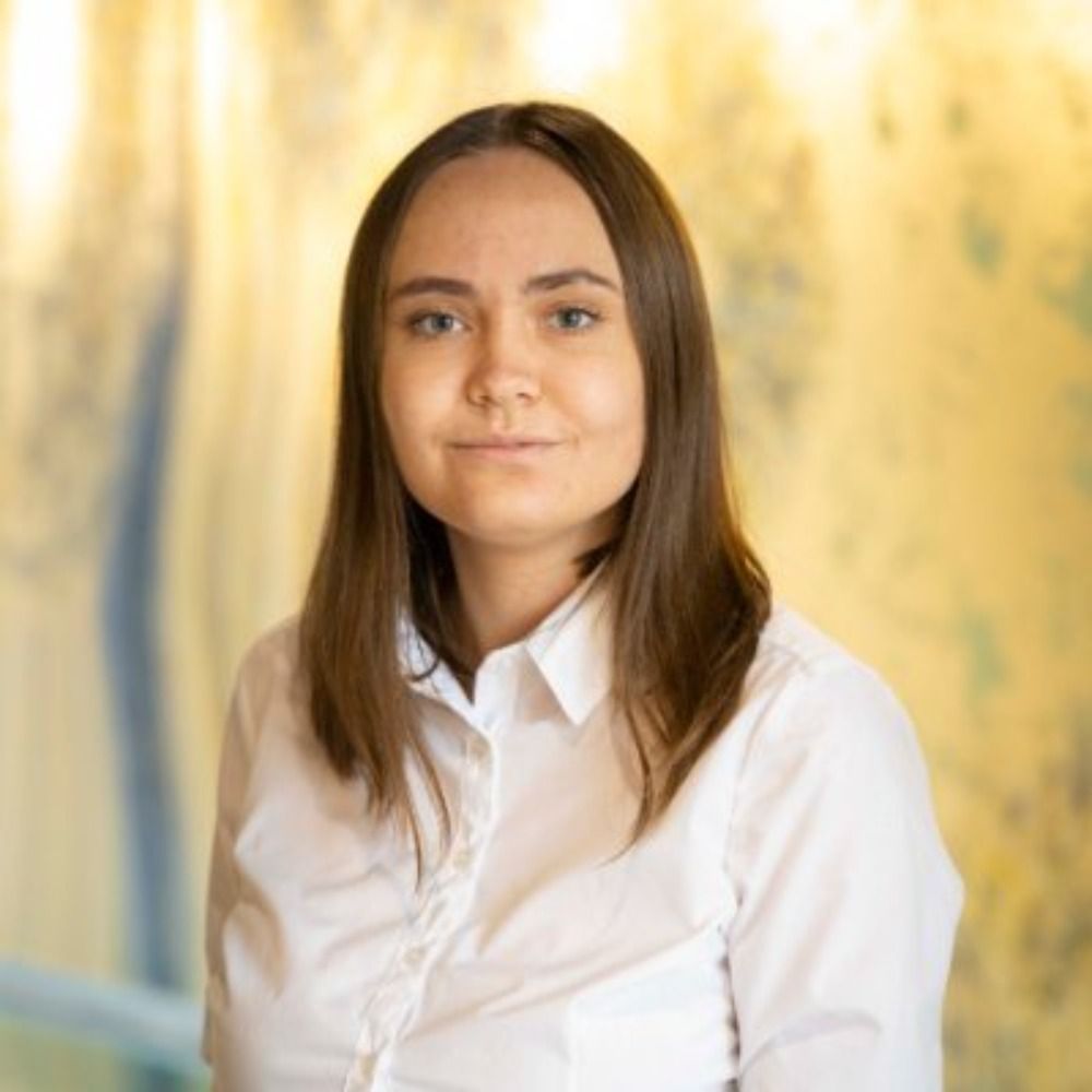 Anna S Korol