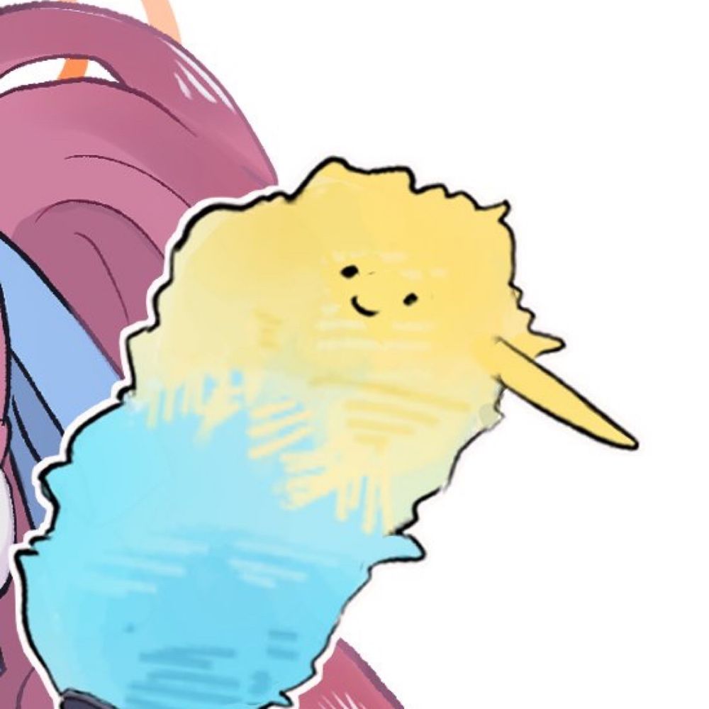 ぱらもんちょす🍠