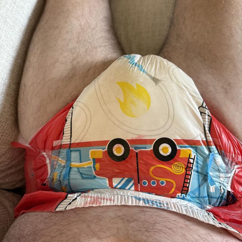 PampSuperSoaker