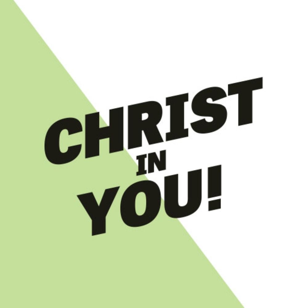 believer in Christ