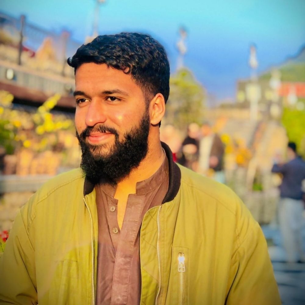 Dahnul Baloch