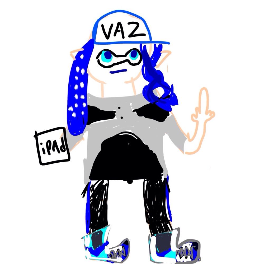 VAZ🐺💠