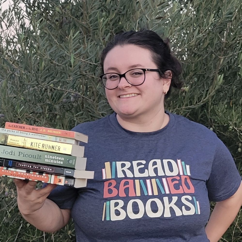 Gwenith J. | SpecFic Writer