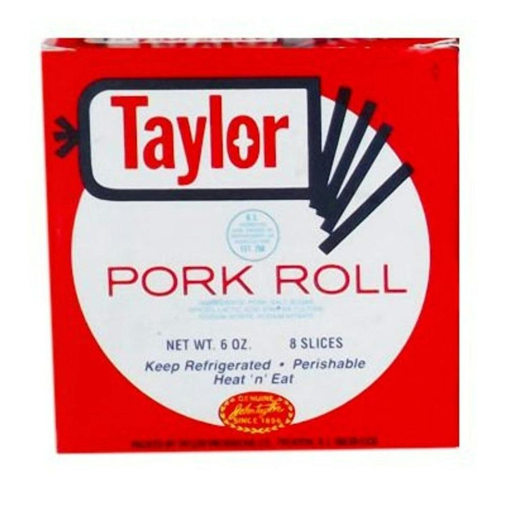 Pork Roll Scoop