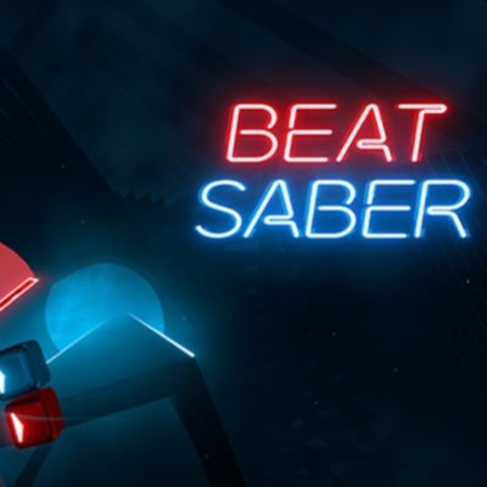 beat saber