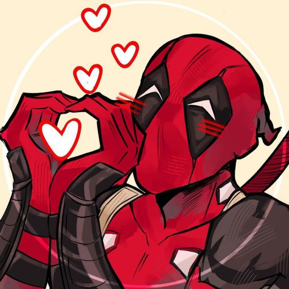 💜
