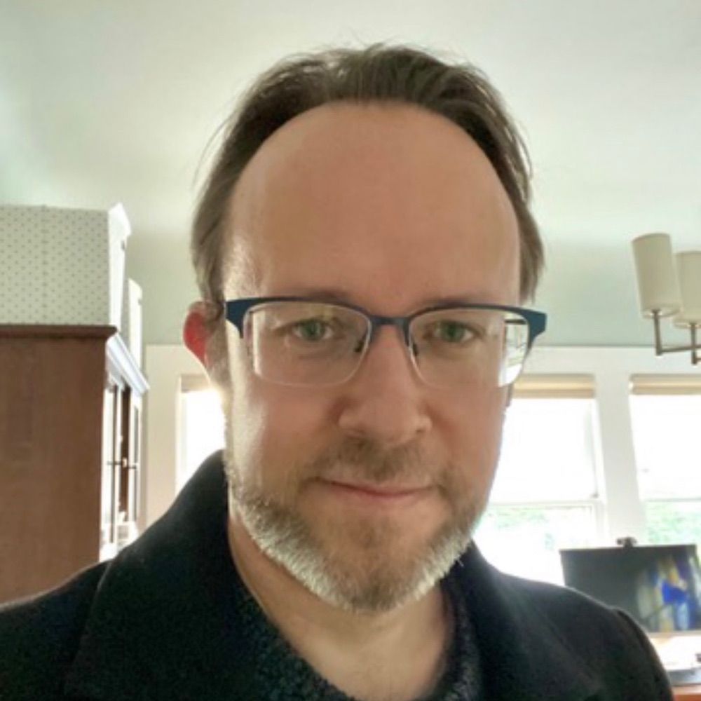 Matt Zimmerman