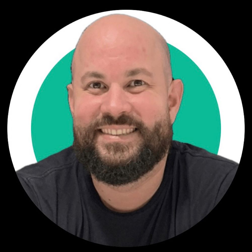 Mario Romualdo