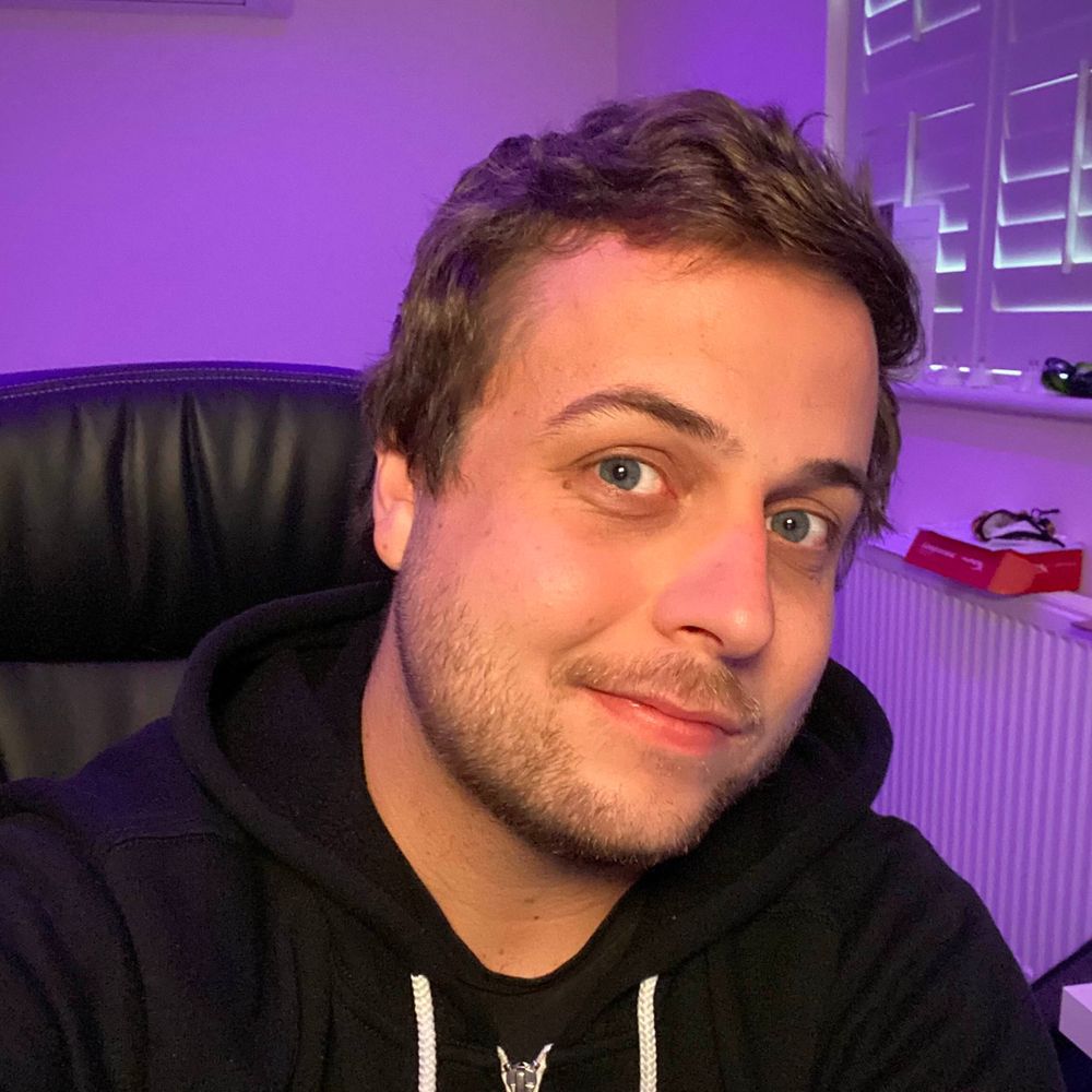 Alex B
