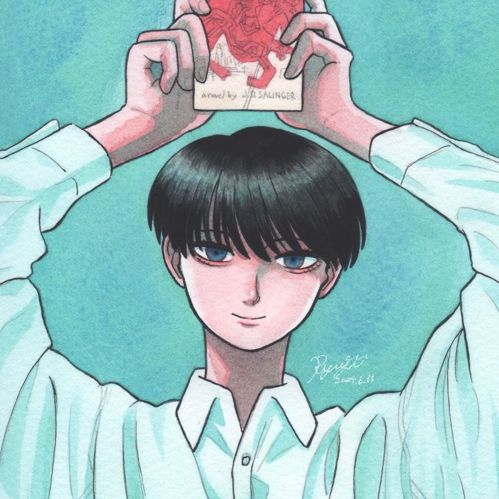 田村隆二