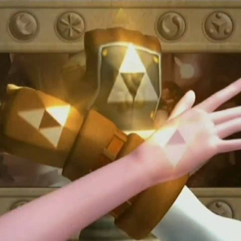 ModernHyrulian