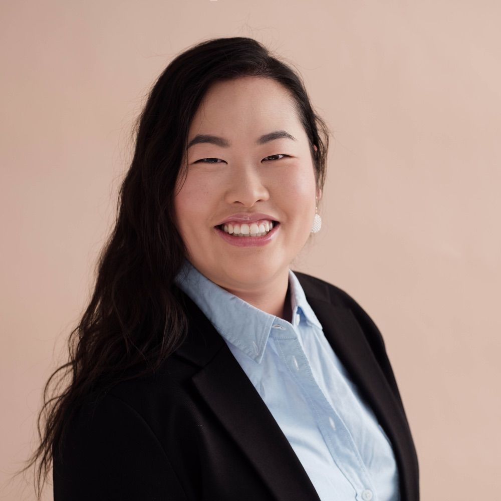 Shirley Liu