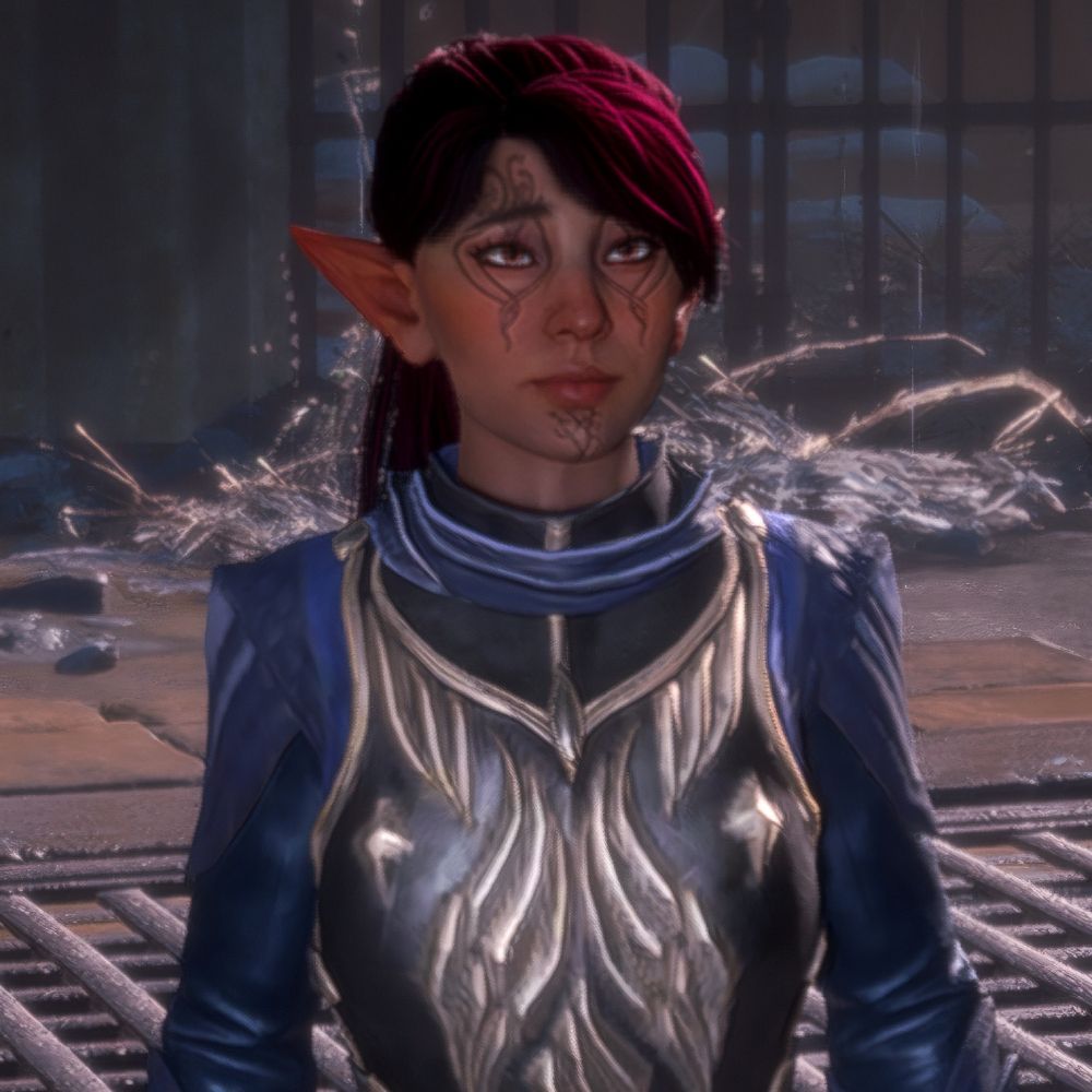 Bronwyn (Bee)