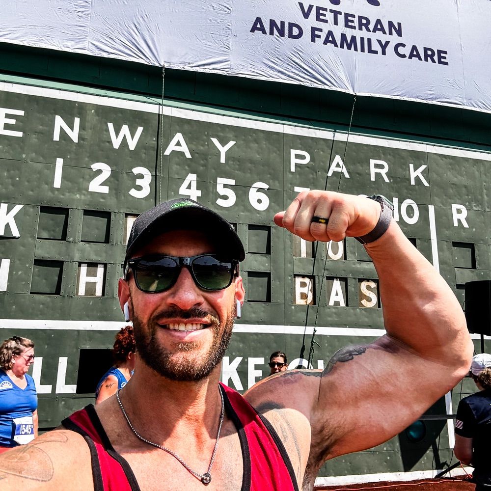 kylemania fitness