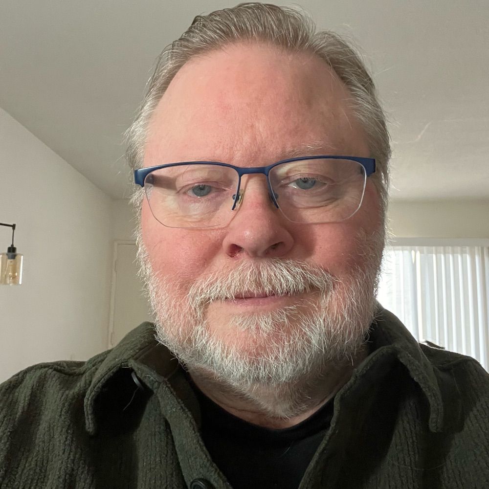 David Allspaw