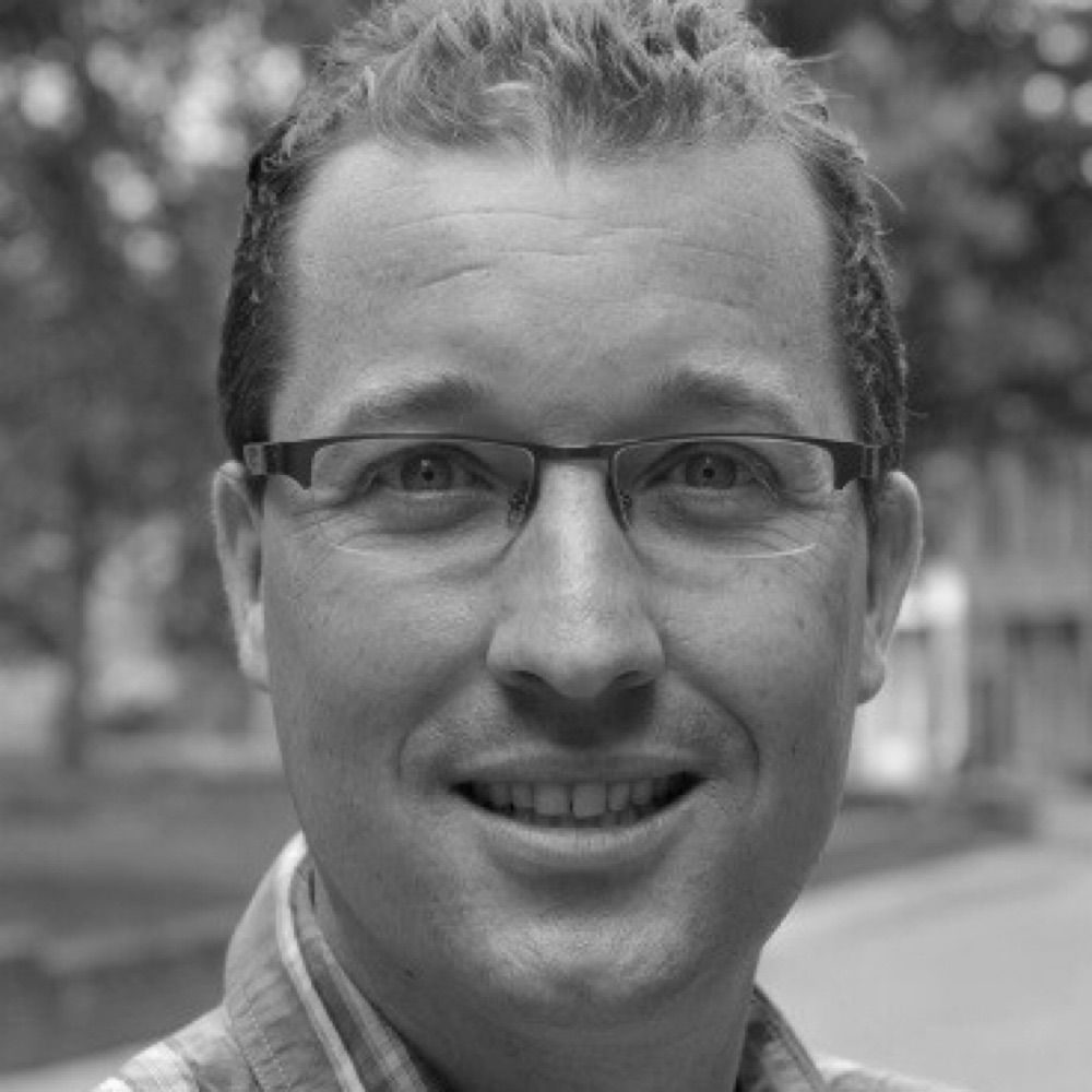 Martijn Scheper