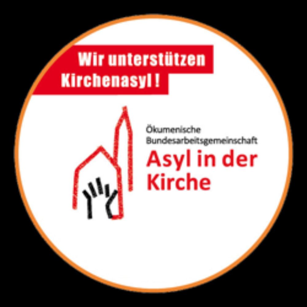 Ökum. BAG Asyl in der Kirche