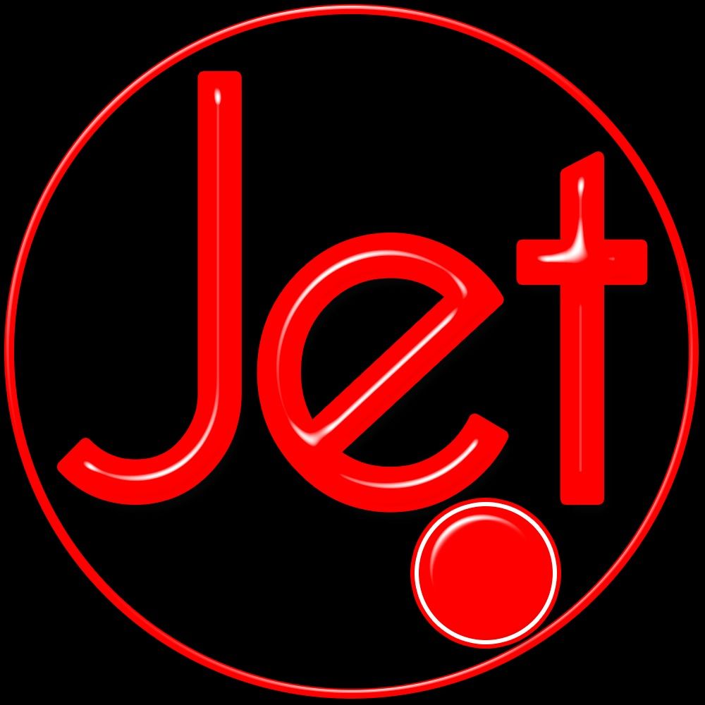 Jet Laser